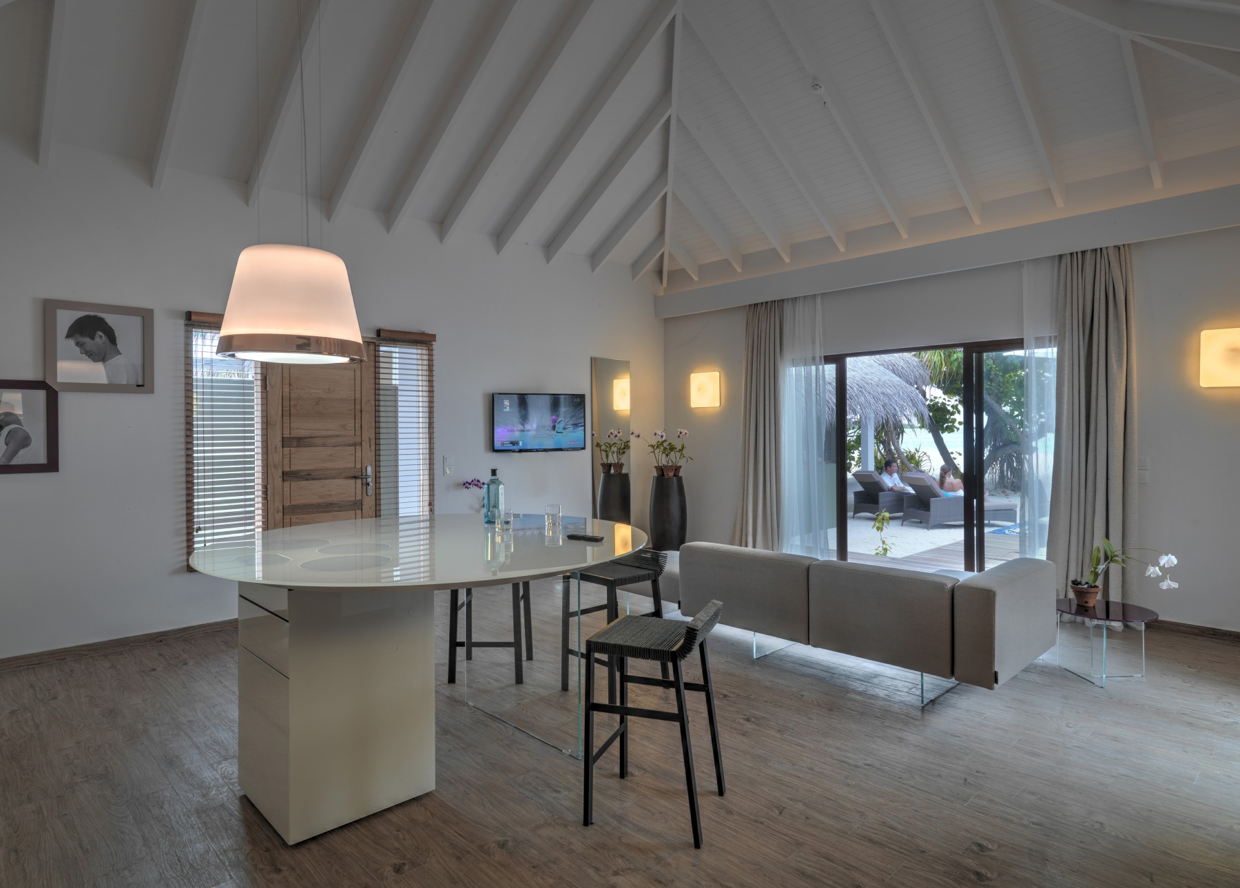 Cocoon Suite